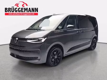 Volkswagen Multivan 2.0 TDI 150
