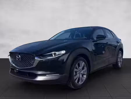 Mazda CX-30 Centre Line