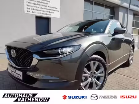 Mazda CX-30 Exclusive Line