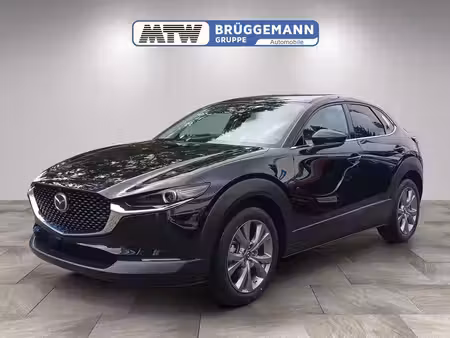 Mazda CX-30 Exclusive Line