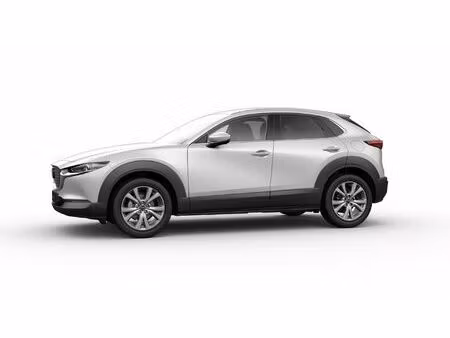 Mazda CX-30 Exclusive Line