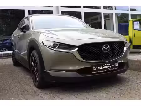 Mazda CX-30 Skyactiv G 2.5 140 Homura