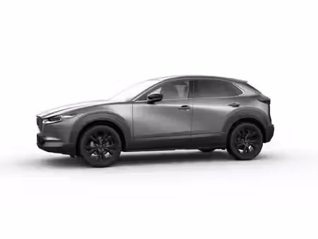 Mazda CX-30 Homura