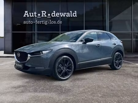 Mazda CX-30 Skyactiv G 2.5 140 Homura