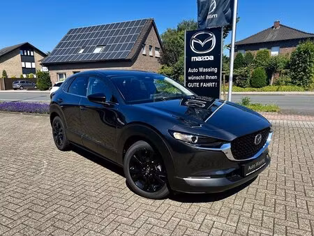 Mazda CX-30 Skyactiv G 2.5 140 Homura