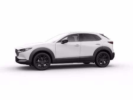 Mazda CX-30 Skyactiv G 2.5 140 Homura