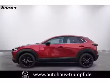 Mazda CX-30 Homura