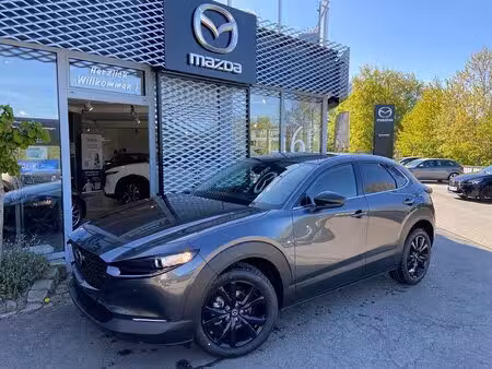 Mazda CX-30 2.0 186 Nagisa