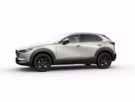 Mazda CX-30 Skyactiv G 2.5 140 Nagisa