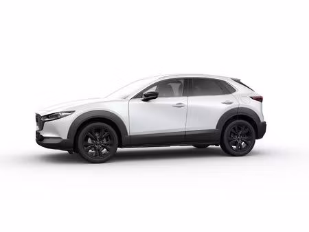 Mazda CX-30 Skyactiv G 2.5 140 Nagisa