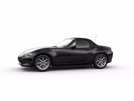 Mazda MX5 Skyactiv G 1.5 132 Exclusive Line