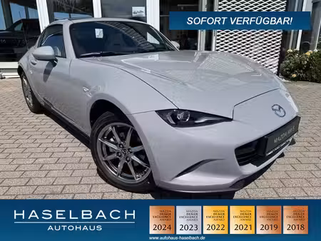 Mazda MX5 1.5 132 Kazari