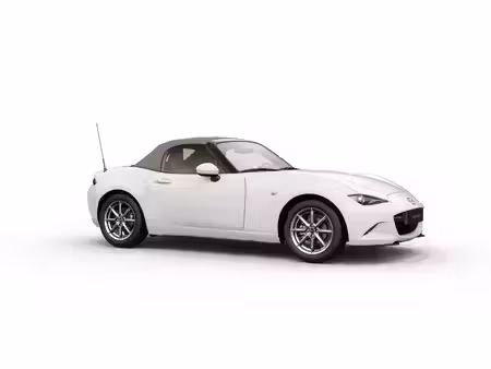 Mazda MX5 1.5 132 Kazari