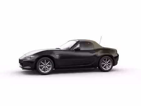 Mazda MX5 Skyactiv G 1.5 132 Kazari
