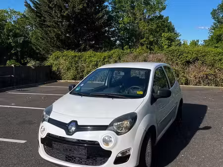 Renault Twingo 1.2 75