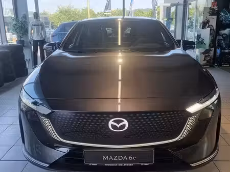 Mazda 6 258 Takumi Plus