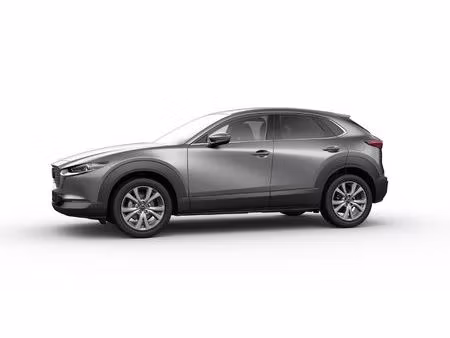 Mazda CX-30 Exclusive Line