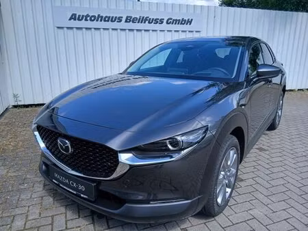 Mazda CX-30 Exclusive Line