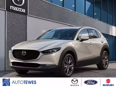 Mazda CX-30 Exclusive Line