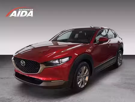Mazda CX-30 Exclusive Line