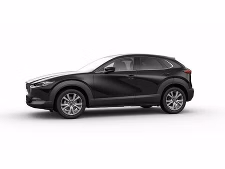 Mazda CX-30 Exclusive Line