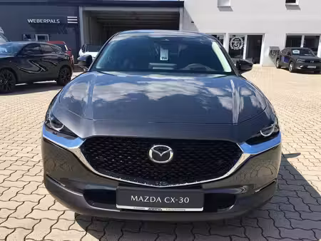 Mazda CX-30 Homura