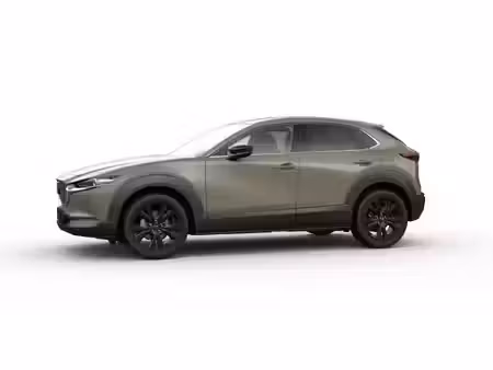 Mazda CX-30 Skyactiv G 2.5 140 Homura