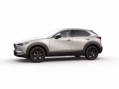 Mazda CX-30 Homura