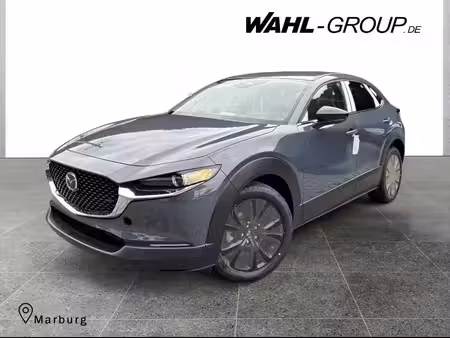 Mazda CX-30 Homura