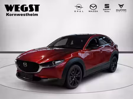 Mazda CX-30 2.0 186 Homura