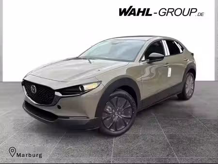 Mazda CX-30 Nagisa