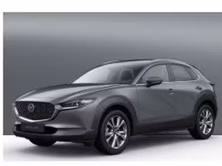 Mazda CX-30 2.0 186 Nagisa