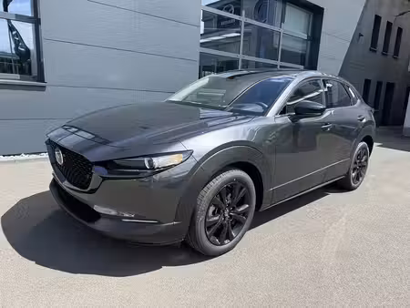 Mazda CX-30 Nagisa