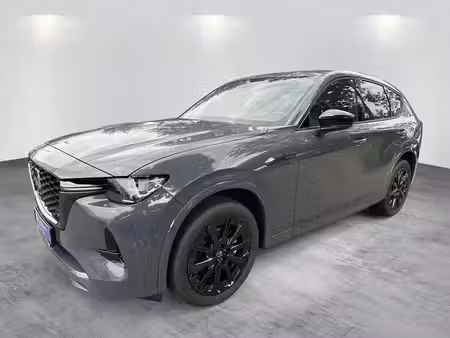 Mazda CX-60 e-Skyactiv 3.3 200 Homura