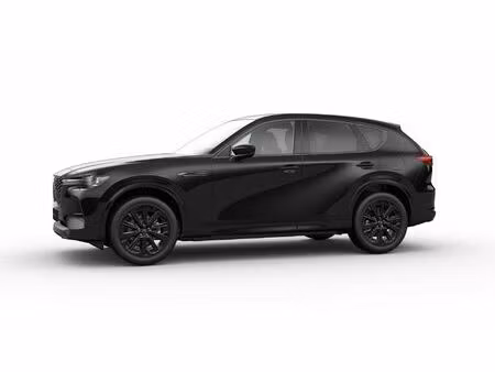 Mazda CX-60 e-Skyactiv 3.3 200 Homura Plus