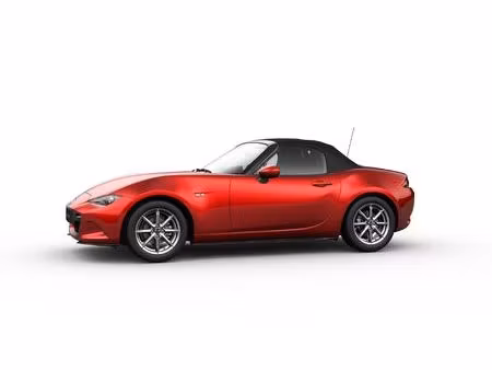 Mazda MX5 1.5 132 Exclusive Line