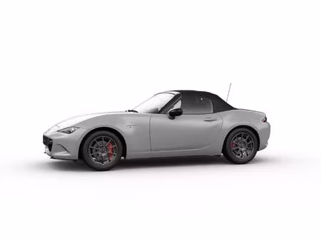 Mazda MX5 1.5 132 Homura