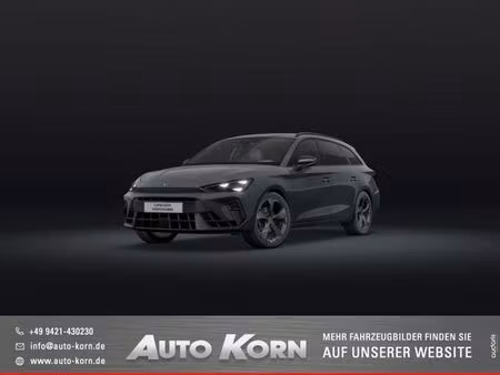 Cupra Leon 2.0 TDI 150
