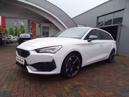 Cupra Leon 2.0 TDI 150