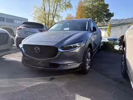 Mazda CX-30 Exclusive Line