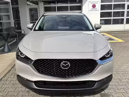 Mazda CX-30 2.0 186 Exclusive Line