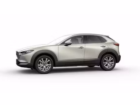Mazda CX-30 Skyactiv G 2.5 140 Exclusive Line