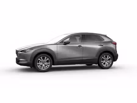 Mazda CX-30 Exclusive Line
