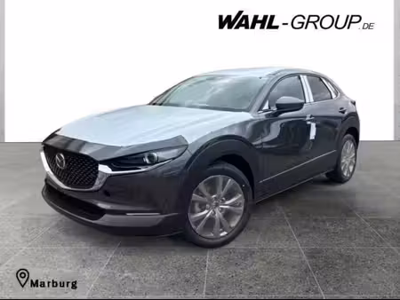 Mazda CX-30 Exclusive Line