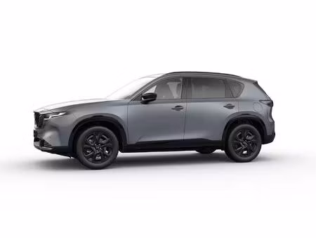 Mazda CX-5 2.5 141 Homura