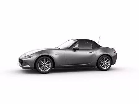 Mazda MX5 1.5 132 Exclusive Line