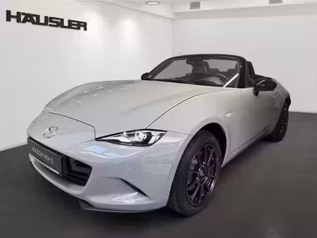 Mazda MX5 1.5 132 Homura