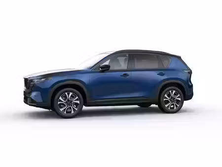 Mazda CX-5 2.5 141 Exclusive Line