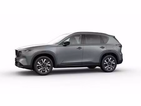 Mazda CX-5 2.5 141 Exclusive Line