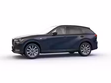 Mazda CX-60 Exclusive Line